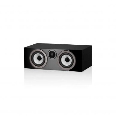 Центральный канал Bowers & Wilkins HTM72 S3 (Glossy Black)